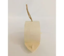 Wood Bird House – Mini Trailer