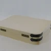 Wood Box Briefcase