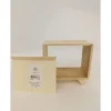 Wooden Deep Bank