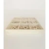 Wooden Numbers – Small