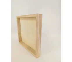 Wooden Plaque – Square 12-inch x 12-inch