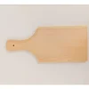 Wooden Cheese Board