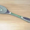 8″ Wooden Mini Spatula – Shaka Guava