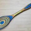 8″ Wooden Mini Spoon – Horizon