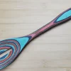 8″ Wooden Mini Spurtle – Shaka Guava