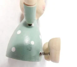 Wooden Rabbits – 4 Piece