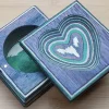 Wooden Salt Cellar – Fusion