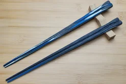 11″ Wooden Slotted Spurtle – Mystic