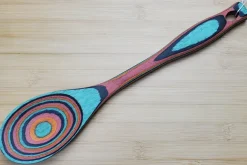 12″ Wooden Spoon – Mystic