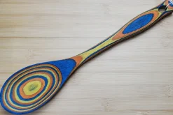12″ Wooden Spoon – Mystic