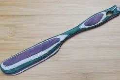 12″ Wooden Spoon – Mystic
