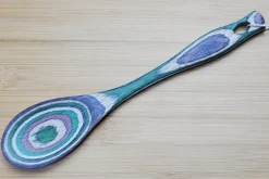 12″ Wooden Spoon – Shaka Guava