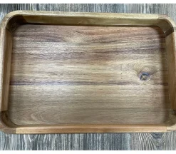 Wooden Tray – Large