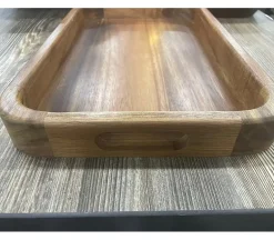 Wooden Tray – Small