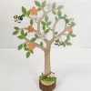 Wooden Tree
