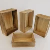 Wood Finish Crate – Large