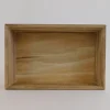 Wood Finish Crate – X-Small