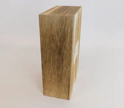 Wood Finish Crate – X-Small