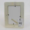 Wood Frame – 4-inch x 6-inch Picture Opening