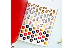 Woodland Whimsy Sticker