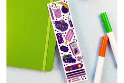 Woodland Whimsy Sticker
