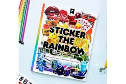 Woodland Whimsy Sticker