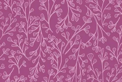Woodland Willow Critters Tossed on Whisper