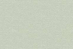 Woodland Willow Plaid Aqua on Whisper
