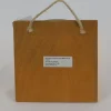 Wood Plaque – Natural/White