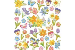 Woodsy Creatures Sticker Sheet