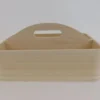 Wood Tray – 12-inch x 8-inch x 5.25-inch