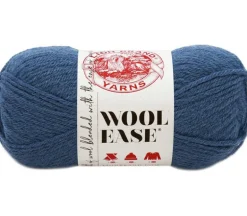 Wool-Ease Worsted Yarn (view colors)