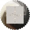 Woolies Flannel 10-inch Square Neutrals Volume 2 42 Piece