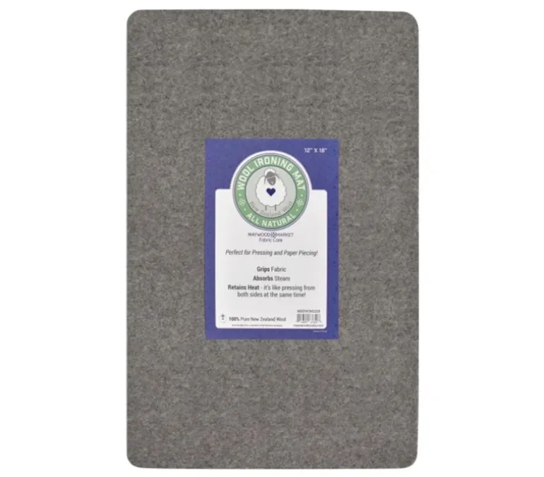 Wool Pressing Mat 12 in. x 18 in.