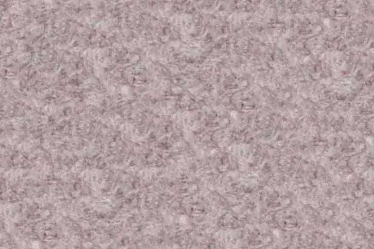 20-80 Wool/Rayon Blend Felt – 12-inch x 18-inch – Blue Snow