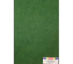35-65 Wool/Rayon Blend Felt – 12-inch x 18-inch – Grassy Meadows