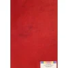 20-80 Wool/Rayon Blend Felt – 12-inch x 18-inch – Barnyard Red
