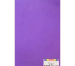 20-80 Wool/Rayon Blend Felt – 12-inch x 18-inch – Barnyard Red