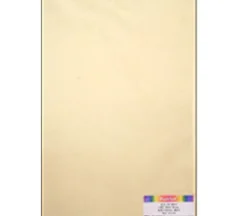 20-80 Wool/Rayon Blend Felt – 12-inch x 18-inch – Barnyard Red