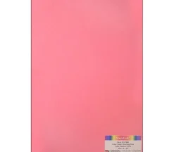 20-80 Wool/Rayon Blend Felt – 12-inch x 18-inch – Barnyard Red