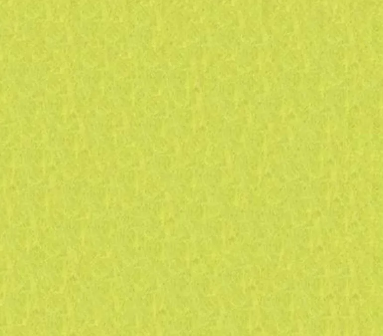 20-80 Wool/Rayon Blend Felt – 12-inch x 18-inch – Black