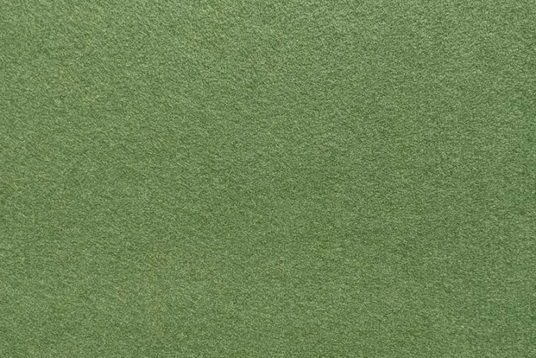 20-80 Wool/Rayon Blend Felt – 12-inch x 18-inch – Black