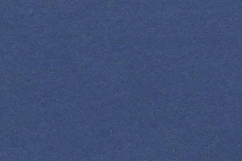 20-80 Wool/Rayon Blend Felt – 12-inch x 18-inch – Black