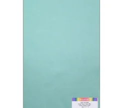 20-80 Wool/Rayon Blend Felt – 12-inch x 18-inch – Baby Blue