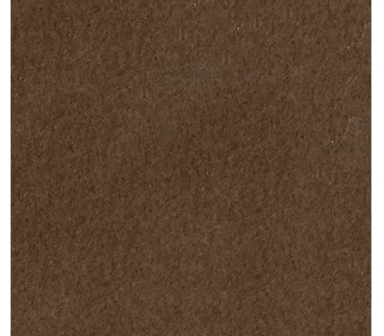 20-80 Wool/Rayon Blend Felt – 12-inch x 18-inch – Red