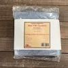 Wool/Rayon Blend Felt Squares Pack – 6-inch x 6-inch – Polar
