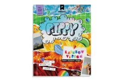 Wrapped in Words Stickers
