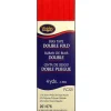 Wrights Bias Tape – Double Fold – Scarlet