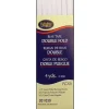 Wrights Bias Tape – Double Fold – White
