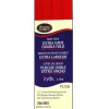 Wrights Bias Tape – Extra Wide Double Fold – Red
